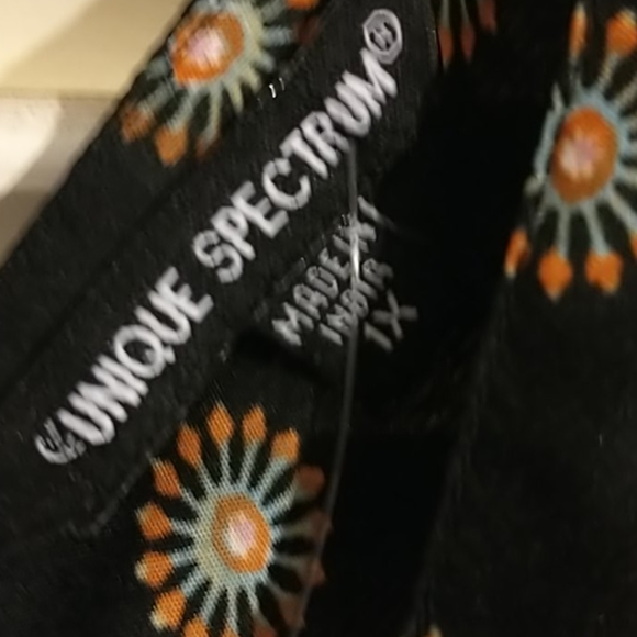 Flowy hippy top - Picture 3 of 3